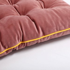Подушка на стул, 42*42 см