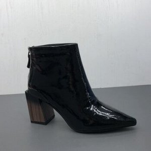 Обувь натуральная кожа