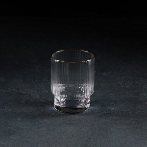 Стакан стеклянный Magistro «Орион», 320 мл, 10?7,8 см