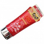 Возрастной крем для рук, отбеленная и эластичная кожа. Coen Rich Q10 WHITENING DEEP MOIST CREAM