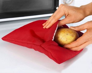 Мешок для запекания картофеля в микроволновой печи/Мешок для приготовления картофеля
