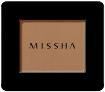 Missha Компактные тени для век &quot;Чиабатта&quot; Modern Shadow (MBR01) Ciabatta 2 г