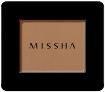 Missha Компактные тени для век "Чиабатта" Modern Shadow (MBR01) Ciabatta 2 г