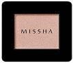 Missha Компактные тени для век "Свадебный персик" Modern Shadow (CBE01)Bridal Peach 2 г