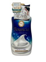 Жидкое мыло для тела увлажняющее COW BOUNCIA BODY SOAP