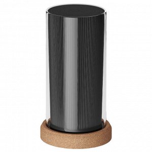 IKEA 365+, Блок для ножей, 13x24 см