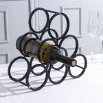 Подставки под бутылки. Мини-бары