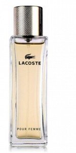 LACOSTE POUR FEMME  lady TEST 50ml edp парфюмерная вода женская женская Тестер