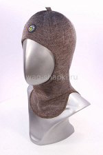 Шлем Детский Топ450 (52-54) (кофейный)