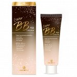 Антивозрастной BB крем для лица Premium Cover BB Cream SPF 50+