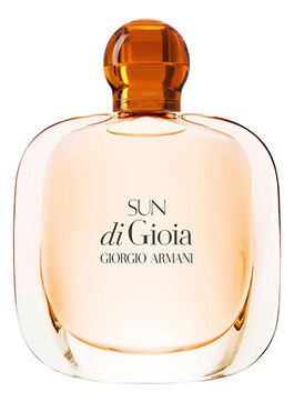 ARMANI SUN DI GIOIA lady  30ml edp  парфюмированная вода женская