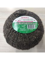 Пряжа Крестьянка ч/ш 400 гр.
