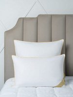 Подушка Arya Пух Перо Natural Line 50X70 Selvina