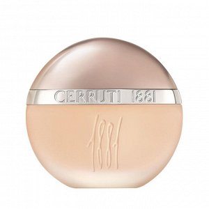 CERRUTI  1881 lady  50ml edt м(е) туалетная вода женская