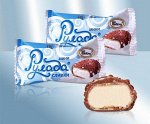 Десерт Рулада сливки, 250 гр.