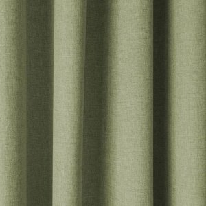 Комплект штор «Блэк», размер 2х145х270 см, цвет светло-зеленый