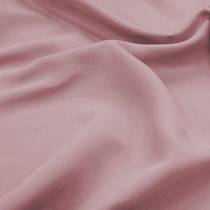 Комплект штор «Блэквуд», размер 2х140х270 см, цвет розовый