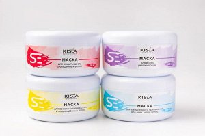 Маска ежедневная для волос Kisea 200 мл Кисея