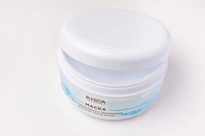Kisea, Маска для волос для ежедневного применения, 200 мл, Кисея