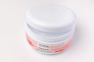 Маска для окрашенных волос Kisea 200 мл Кисея