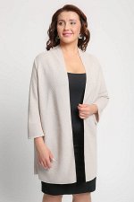 Накидка М 2261/молочный