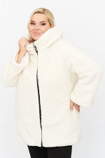 Куртка KR00769WHT02