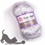 Пряжа YARNART Мелоди
