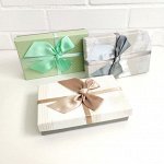 Коробка подарочная
