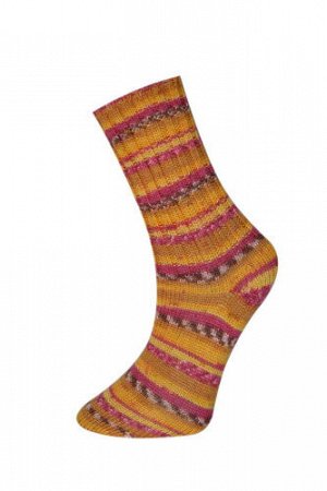 Пряжа  Himalaya  SOCKS BAMBOO