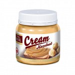 Паста-крем из фундука, 250 г