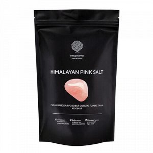 Соль розовая гималайская для ванны Salt of the Earth, 2.5 кг