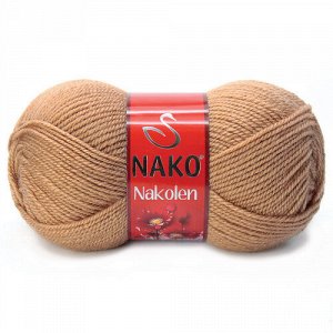 Пряжа NAKO "Nakolen"