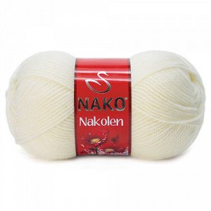 Пряжа NAKO "Nakolen"