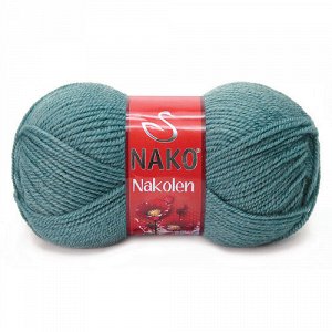 Пряжа NAKO "Nakolen"