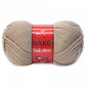 Пряжа NAKO "Nakolen"