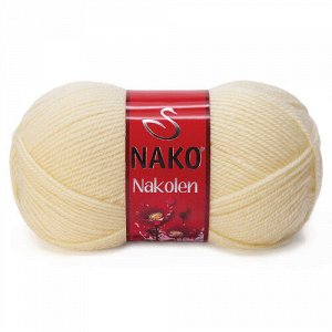 Пряжа NAKO "Nakolen"