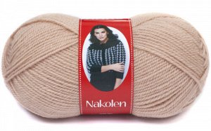 Пряжа NAKO "Nakolen"