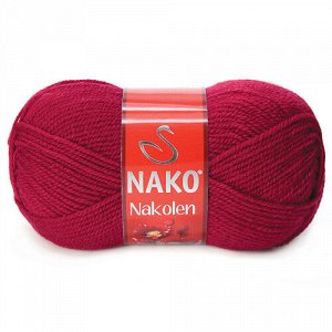 Пряжа NAKO "Nakolen"