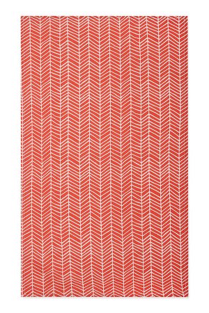 Набор полотенец (3 шт.) в текстильной вазе NewYear арт. 2522