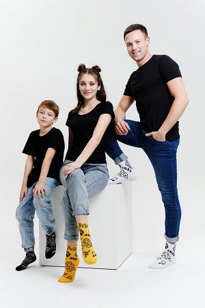 Носки Стиляга женские