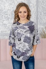 Футболка Колибри 3-559д