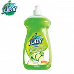 JOBY®️Жидкость для мытья посуды с ароматом &quot;ЛИМОН&quot;, 750г