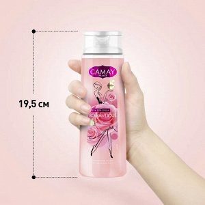 Гель для душа Камэй Mademoiselle Camay 250 мл