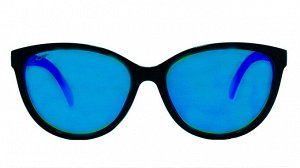 Cafa France Поляризационные солнцезащитные очки водителя, 100% защита от ультрафиолета женские CF007021