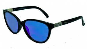 Cafa France Поляризационные солнцезащитные очки водителя, 100% защита от ультрафиолета женские CF007021