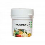 Глиокладин, ТАБ