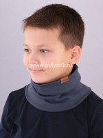 Шарф - хомут (Хлопок), двойной