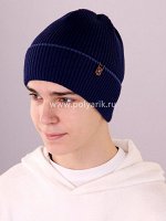 Шапка подростковая