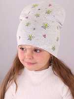 Шапка детская, Двойная