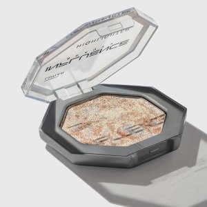 *Influence Beauty Хайлайтер Lunar тон 01, жемчужно-бежевый # § *